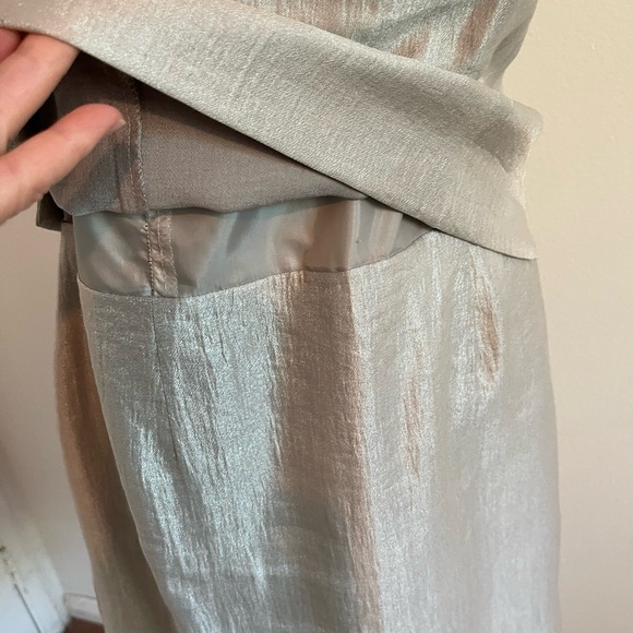 Jessica Howard 2 piece set with pearl detail - Picture 6 of 11